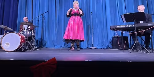 Aunt Dottie's Holiday Cabaret