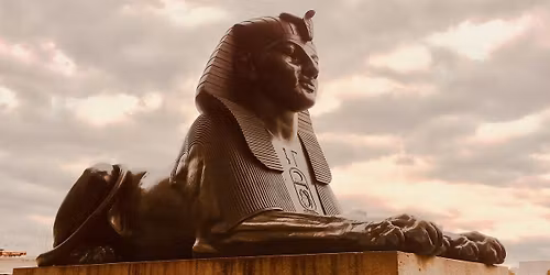 Walk Like an Egyptian - temples, tombs and travel