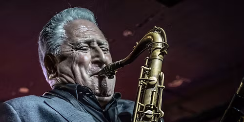 Ray Gelato Quartet