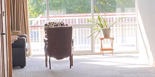 Ribbon Cutting\/ Open House