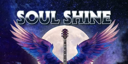 Soul Shine Concert