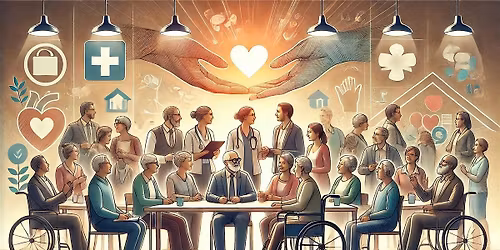 2026 Provider Summit on Aging and People with Disabilities