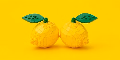 2026 Know Your Lemons Legoland Partnership Breakfast