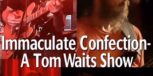 Lvl 1 - Immaculate Confection