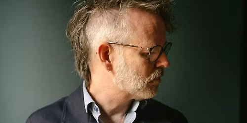 EiTH presents an evening with Duke Special