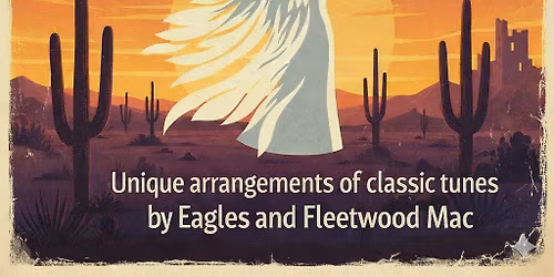 The Glen Eagles with Maggie Toal