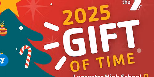 31st Annual Gift of Time