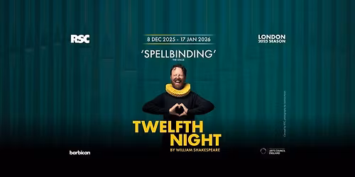 Twelfth Night