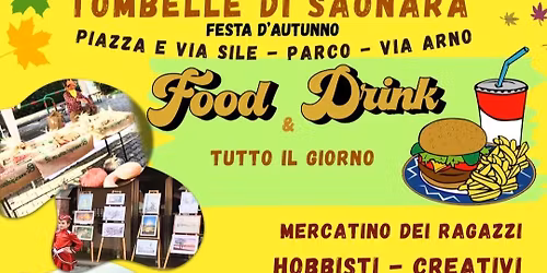 7\u00b0 Festa d'autunno