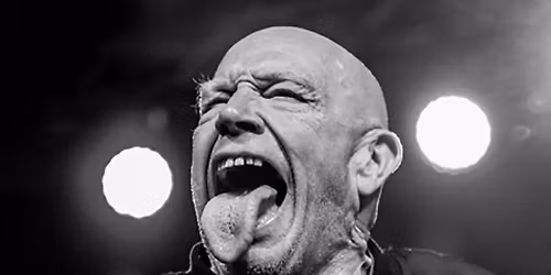 Bad Manners at The Brickyard, Carlisle