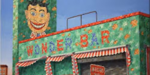 Billy Joel Tribute plays Asbury Park!