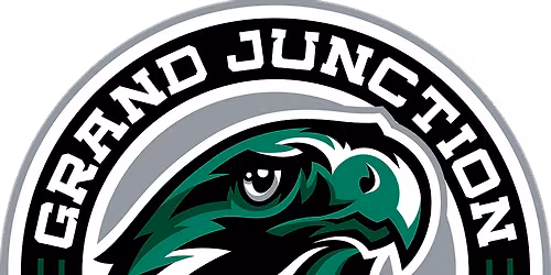 Grand Junction River Hawks at Idaho Falls Spud Kings at Hero Arena at the Mountain America Center