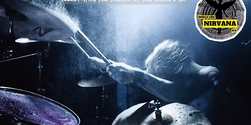 Smells Like Nirvana UK
