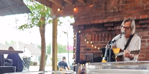 Sunday Fun Day! at Martin City Brewing 135th St.