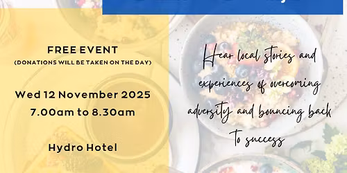 Leeton Shire Council Stories of Resilience