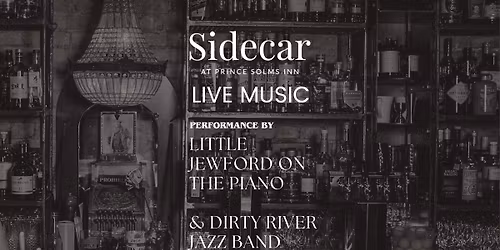 Live Music at Sidecar