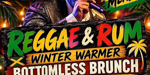 Reggae