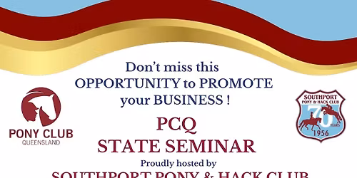 PCQ State Seminar