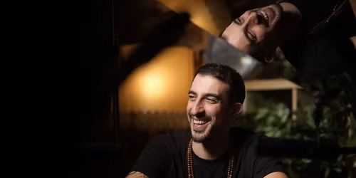 Avishai Darash Quintet - ft. Antonio Moreno Glazkov, Itai Weissman, Jeroen Vierdag & Yoran Vroom