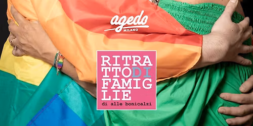 Ritratto di Famiglie - Mostra fotografica