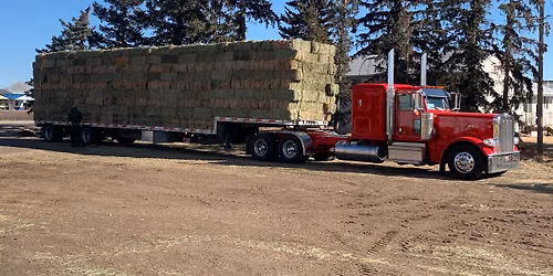 40th Anniversary for Bartlett Hay and Feed