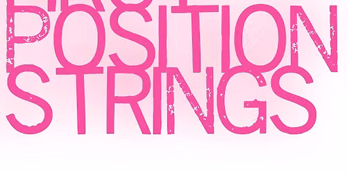 Adult Beginners String Orchestra