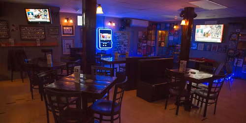 Mark Palmer @ Mundy's