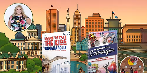 Where to Take the Kids Family Fun Tour: The Kurt Vonnegut Museum and Library