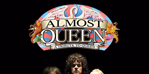 Almost Queen at Gramercy Theatre