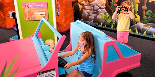 Best Friends Girl - The Cars Experience