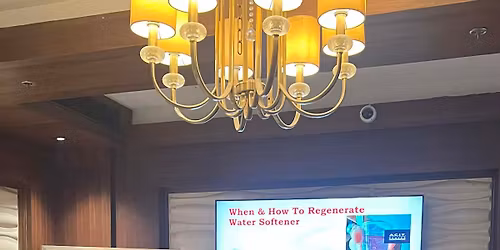 Advanced Reverse Osmosis Water Treatment