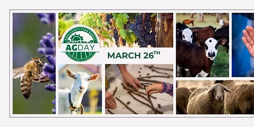 21st Annual Ag Day