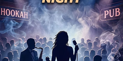 Live Music Night