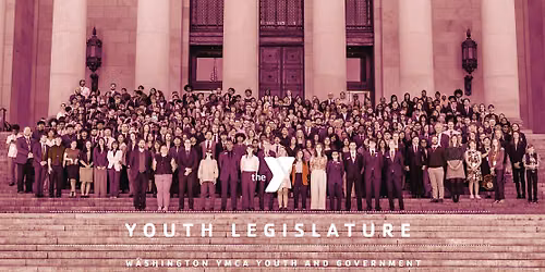 Bellevue Family YMCA- Youth and Government Open House