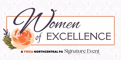 Women of Excellence