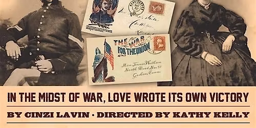 A Goodnight Kiss by Cinzi Lavin at Five Points Arts Center