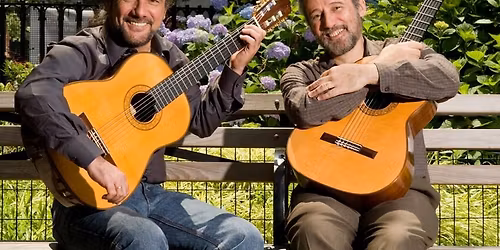 S\u00e9rgio and Odair Assad: The Farewell Tour