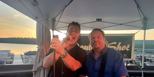 Double Shot returns to Cavanaugh’s!!!