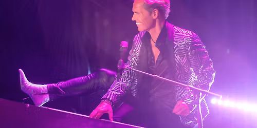 JULSHOW: HITS WITH GLITZ