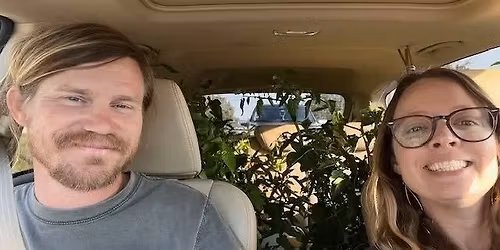 Monthly Meeting- Your First Fruit Tree Guild-Creating A Permaculture Oasis in Your Backyard