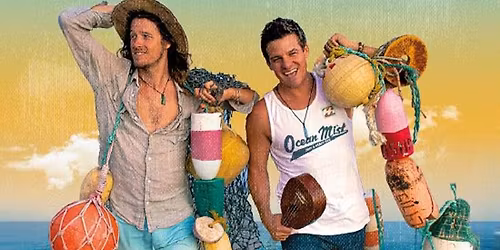 The Wheeland Brothers