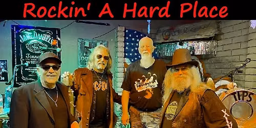 Rockin' The Outlaw Tavern