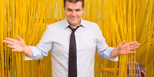 Ian Bagg Tickets 