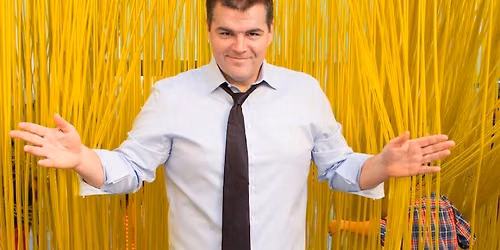 Ian Bagg Tickets