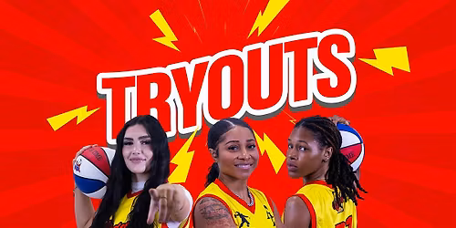 Virginia Vitesse Season 2 Tryouts | WABA Semi-Pro Women\u2019s Basketball (NoVa)
