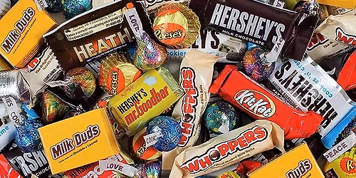 Annual Hallelujah Night