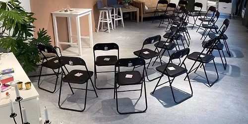 Intim jule-klarsynsaften \/\/ Svendborg