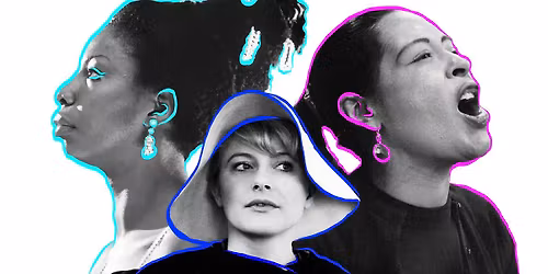 Aarhus Jazz Orchestra pr\u00e6senterer: Hun Dr\u00f8mte i Toner