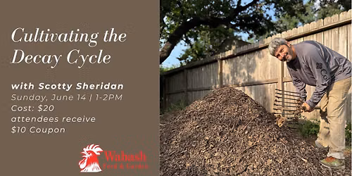 Cultivating the Decay Cycle