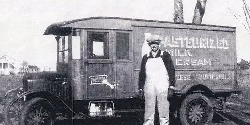 Roundtable Discussion of Ancestor Occupations